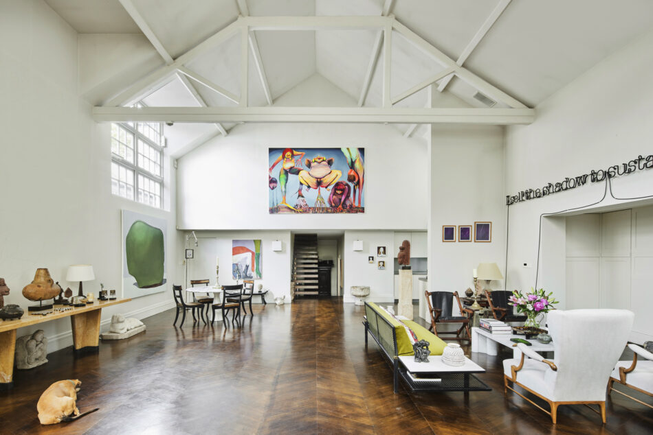 For Sale Gunter Grove, London SW10 The Modern House