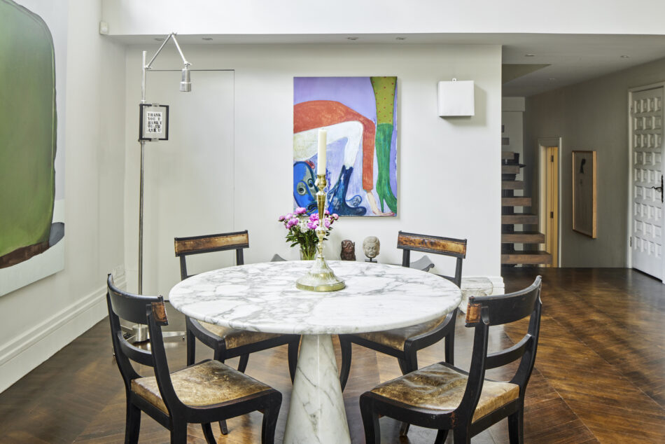 For Sale Gunter Grove, London SW10 The Modern House