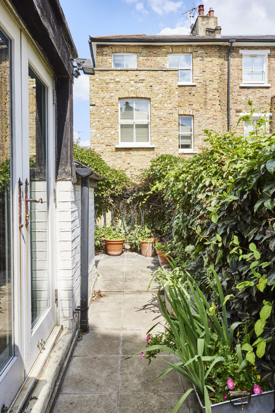 For Sale Gunter Grove, London SW10 The Modern House