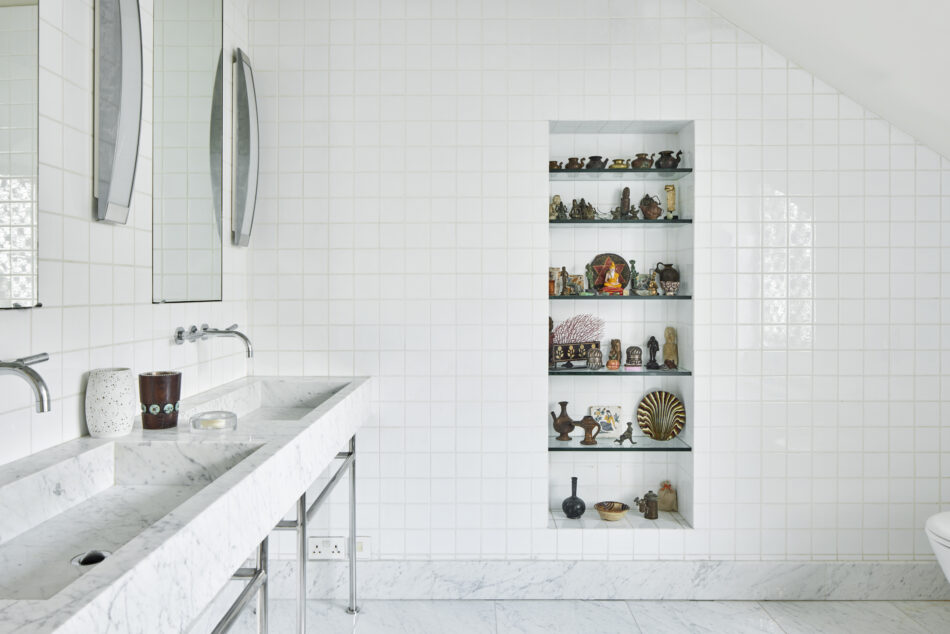 For Sale Gunter Grove, London SW10 The Modern House