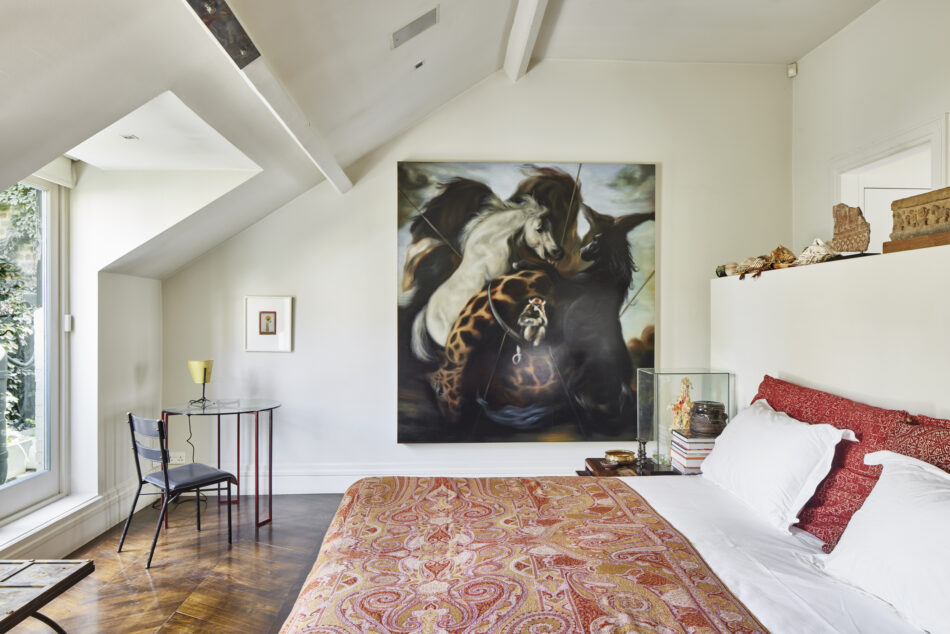 For Sale Gunter Grove, London SW10 The Modern House