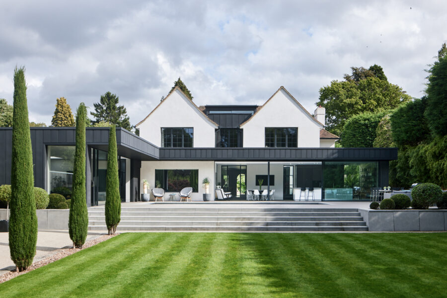 Design-led homes for sale in the UK | The Modern House