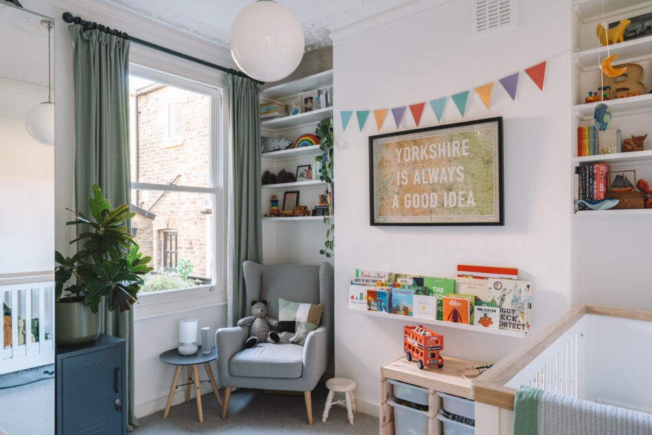 For Sale Danby Street, London SE15 The Modern House