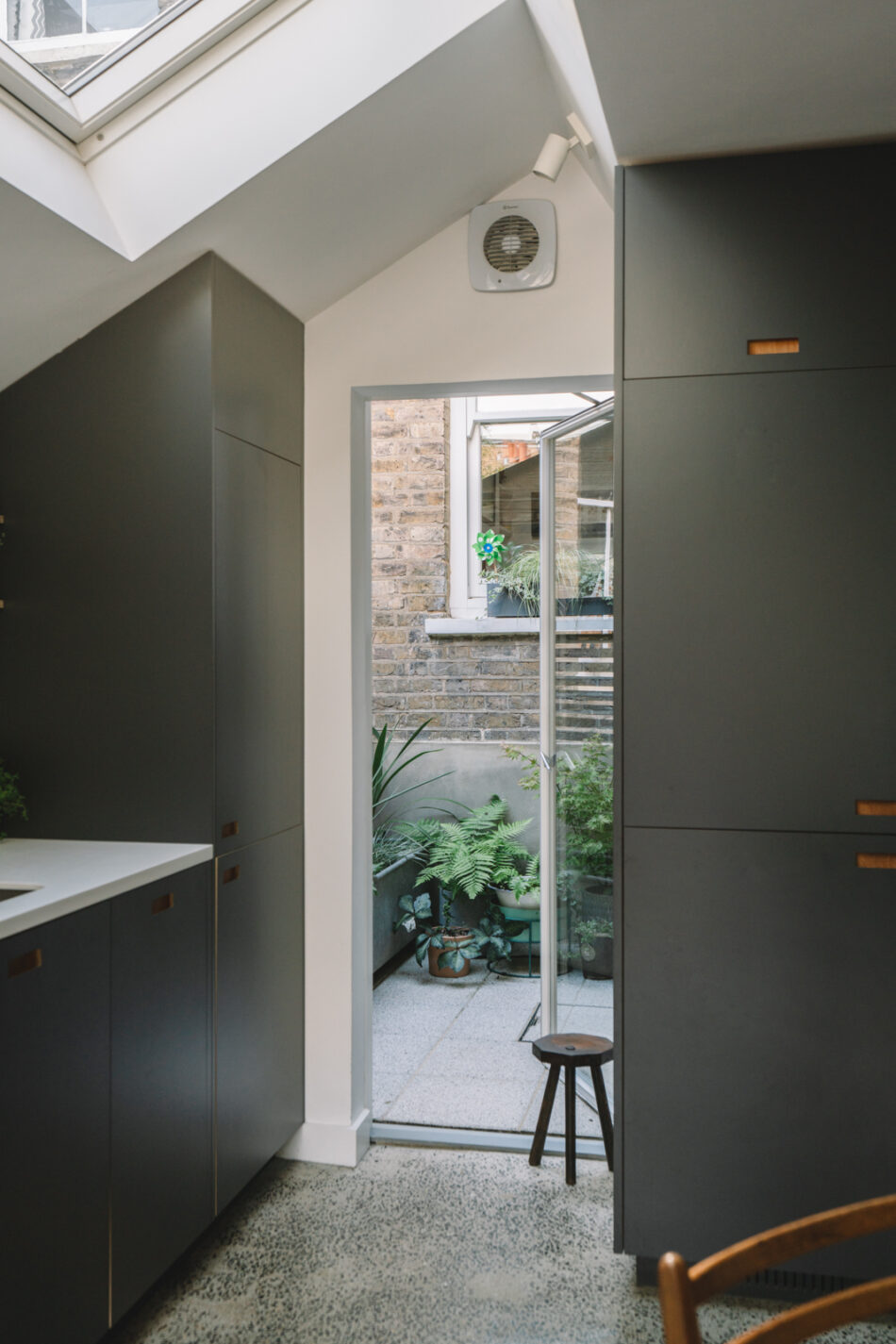For Sale Danby Street, London SE15 The Modern House