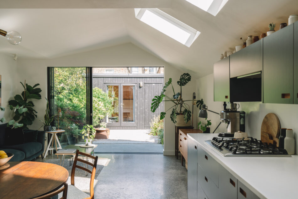 For Sale Danby Street, London SE15 The Modern House