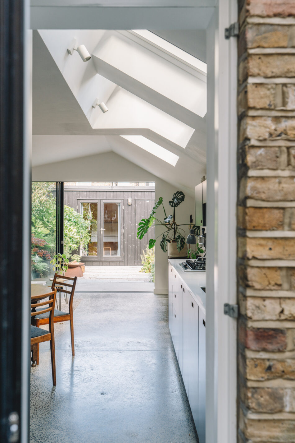 For Sale Danby Street, London SE15 The Modern House