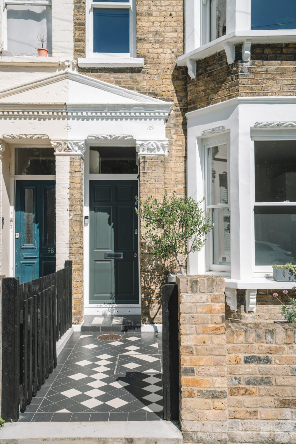 For Sale Danby Street, London SE15 The Modern House