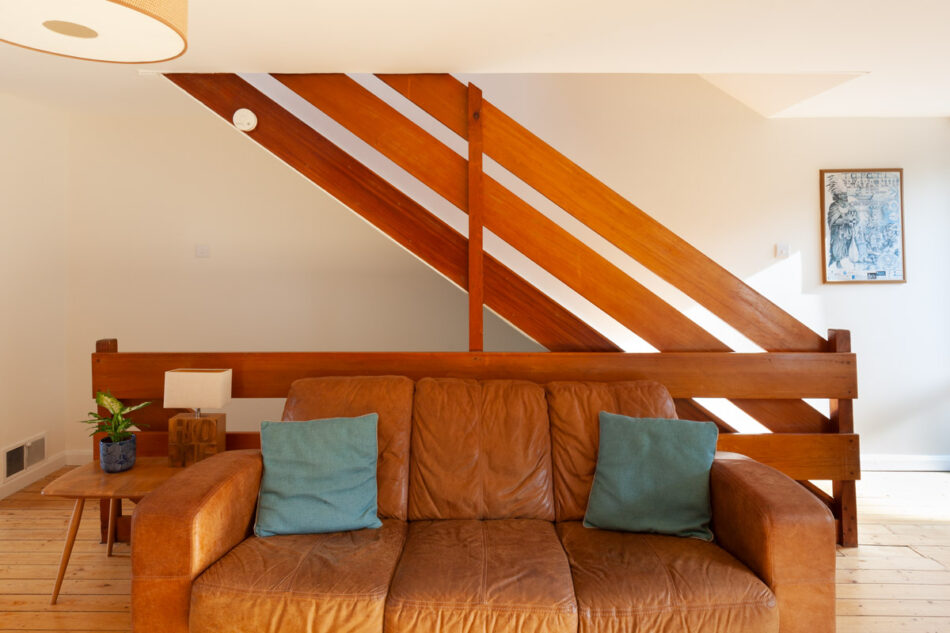 For Sale Devon Bank, Guildford, Surrey The Modern House