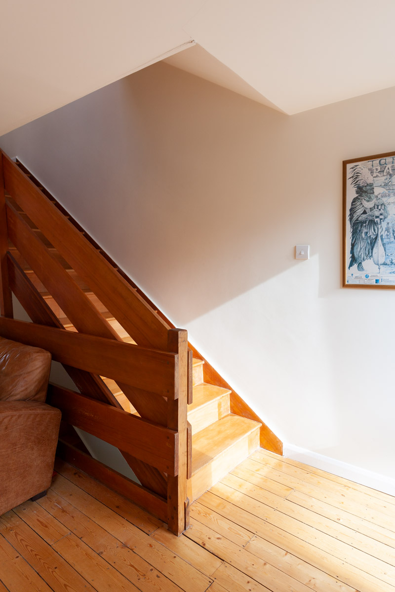 For Sale Devon Bank, Guildford, Surrey The Modern House