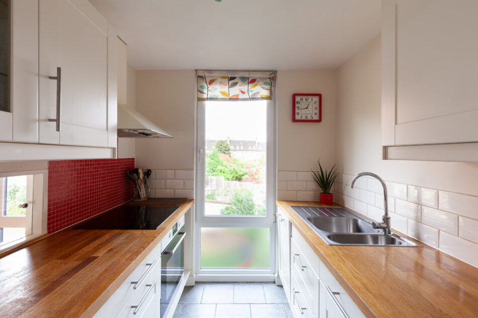 For Sale Devon Bank, Guildford, Surrey The Modern House