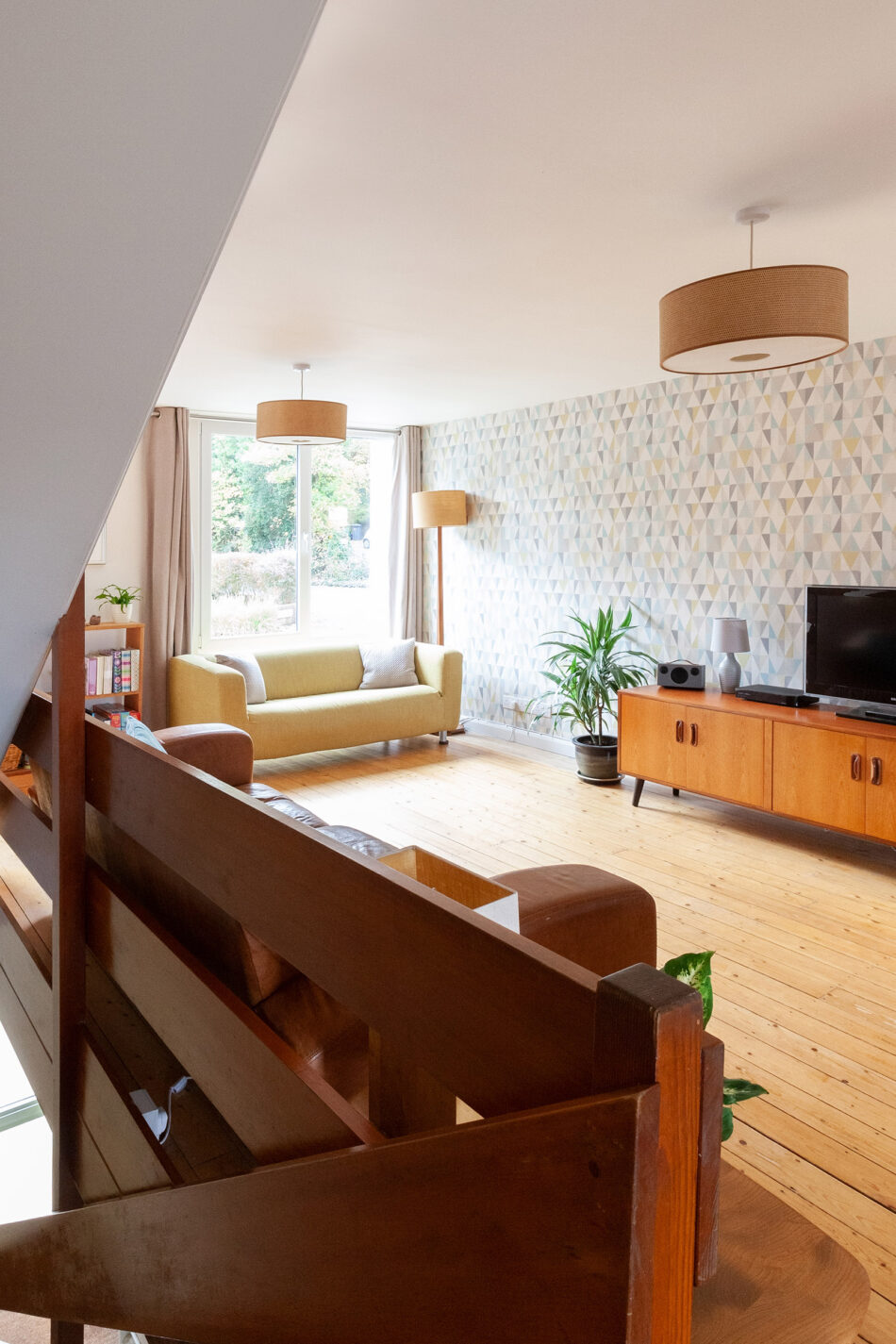 For Sale Devon Bank, Guildford, Surrey The Modern House