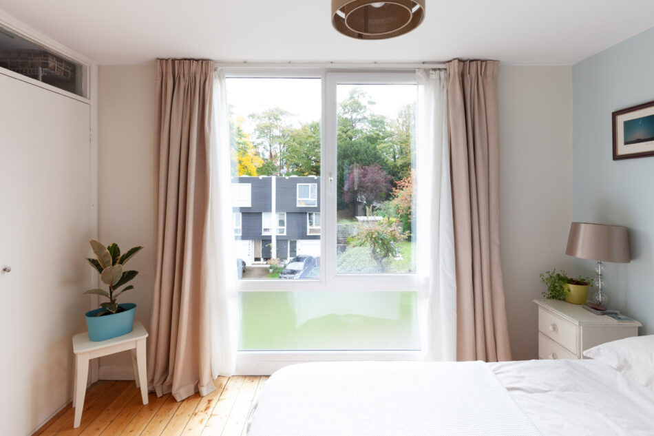 For Sale Devon Bank, Guildford, Surrey The Modern House