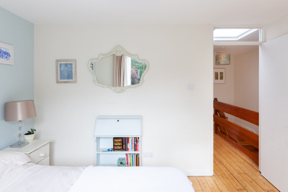 For Sale Devon Bank, Guildford, Surrey The Modern House