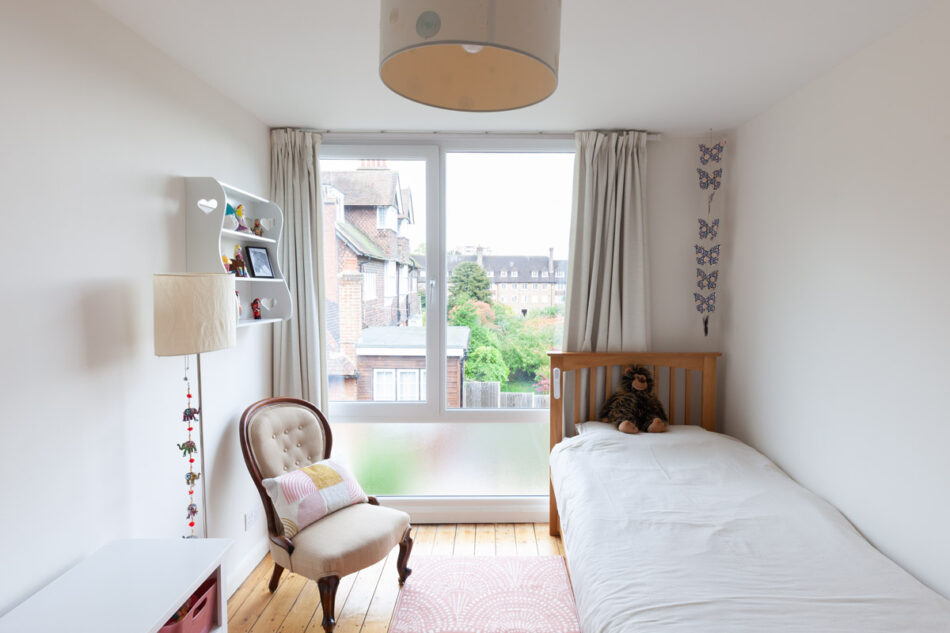 For Sale Devon Bank, Guildford, Surrey The Modern House