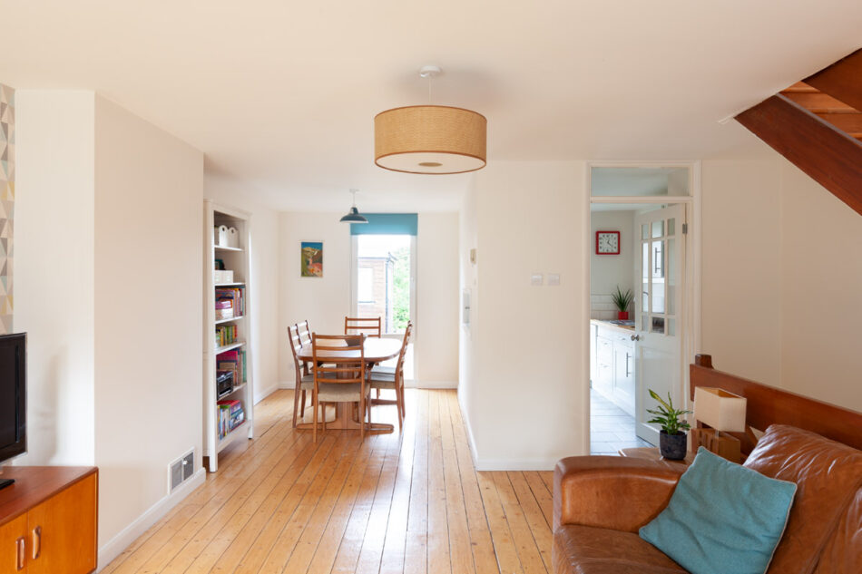 For Sale Devon Bank, Guildford, Surrey The Modern House