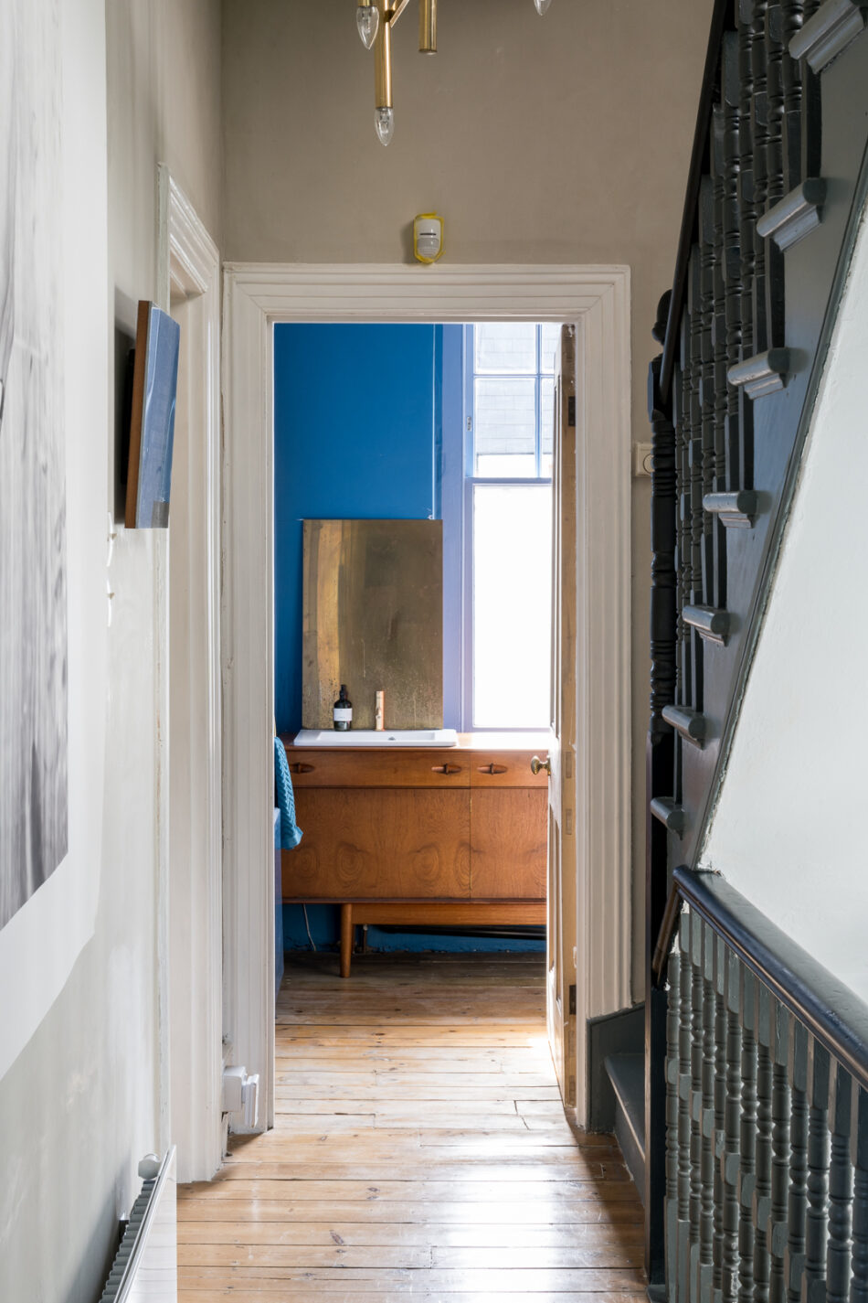 For Sale Dyne Road, London NW6 The Modern House