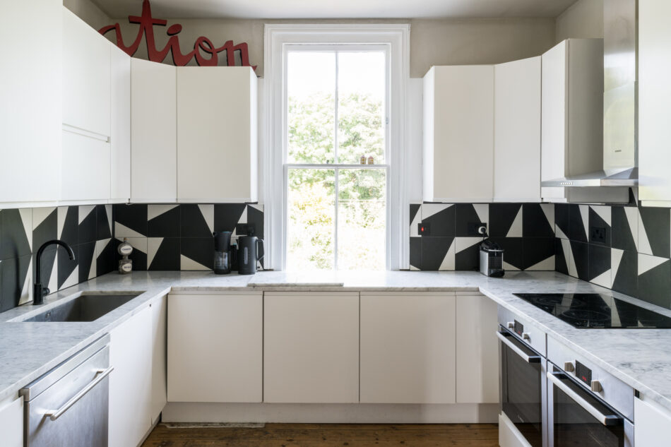 For Sale Dyne Road, London NW6 The Modern House