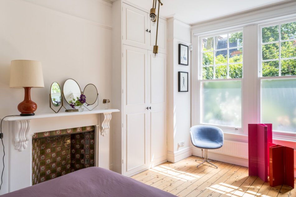 For Sale Dyne Road, London NW6 The Modern House