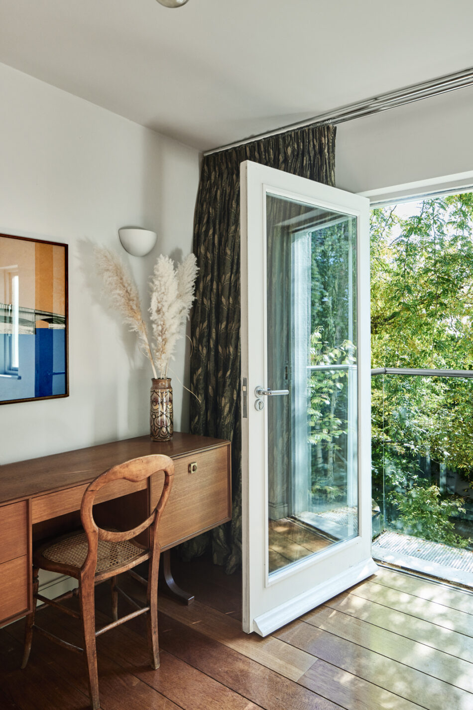 For Sale East Heath Road, London NW3 The Modern House