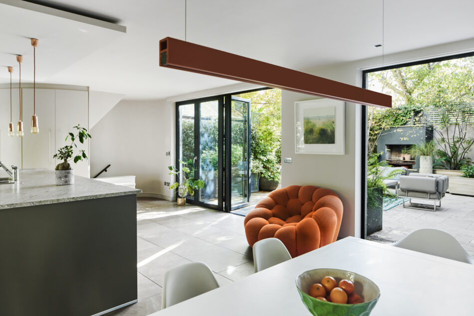 For Sale East Heath Road, London NW3 The Modern House