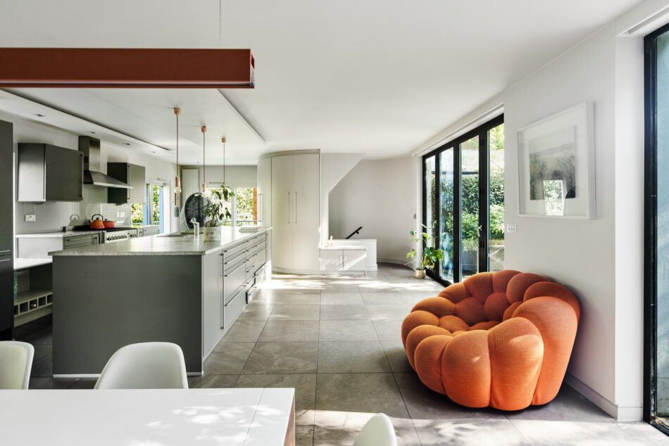 For Sale East Heath Road, London NW3 The Modern House