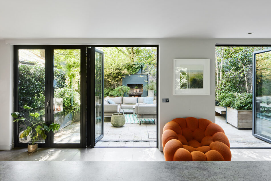 For Sale East Heath Road, London NW3 The Modern House