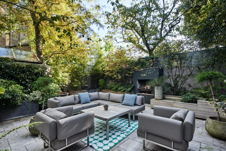 For Sale East Heath Road, London NW3 The Modern House