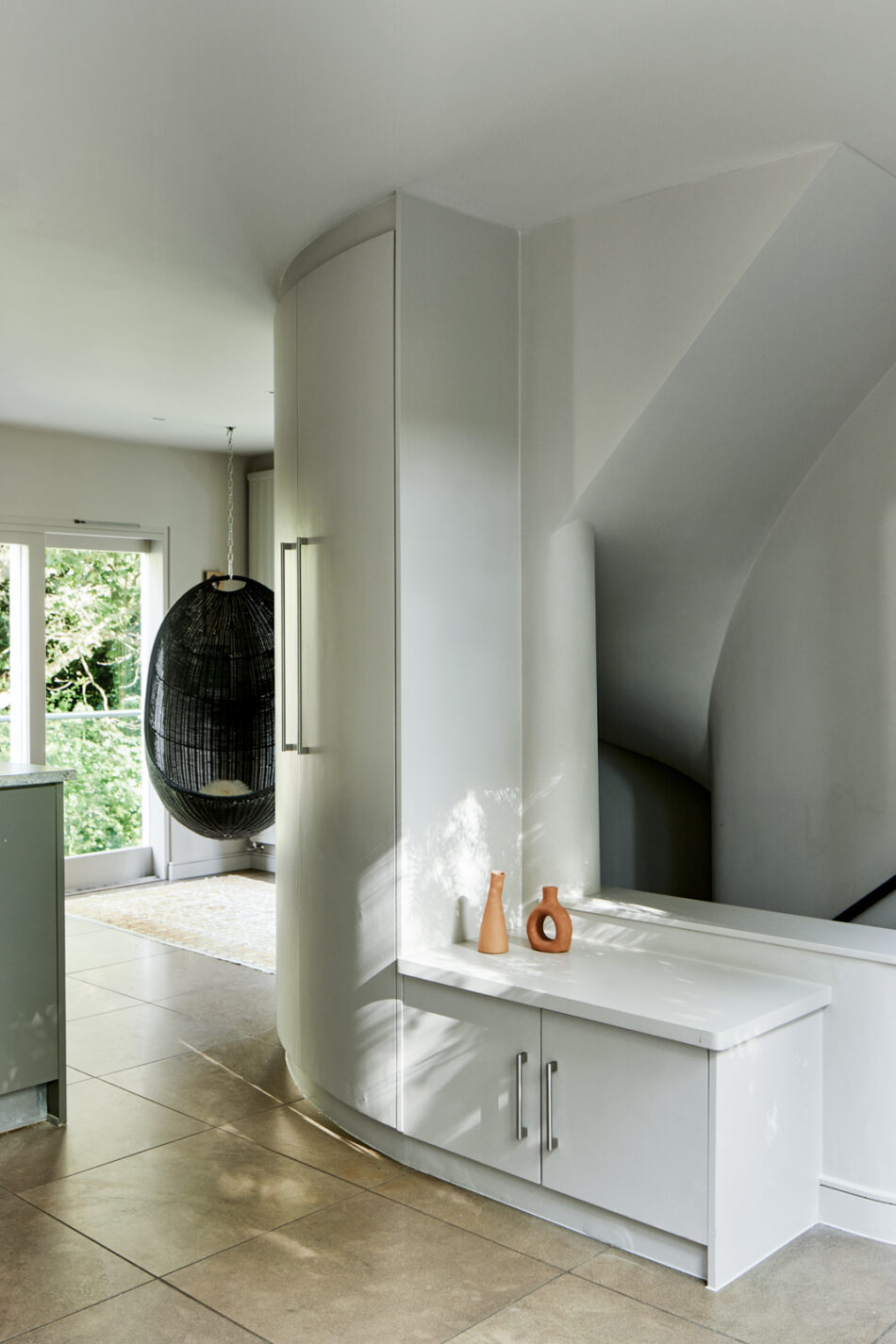 For Sale East Heath Road, London NW3 The Modern House