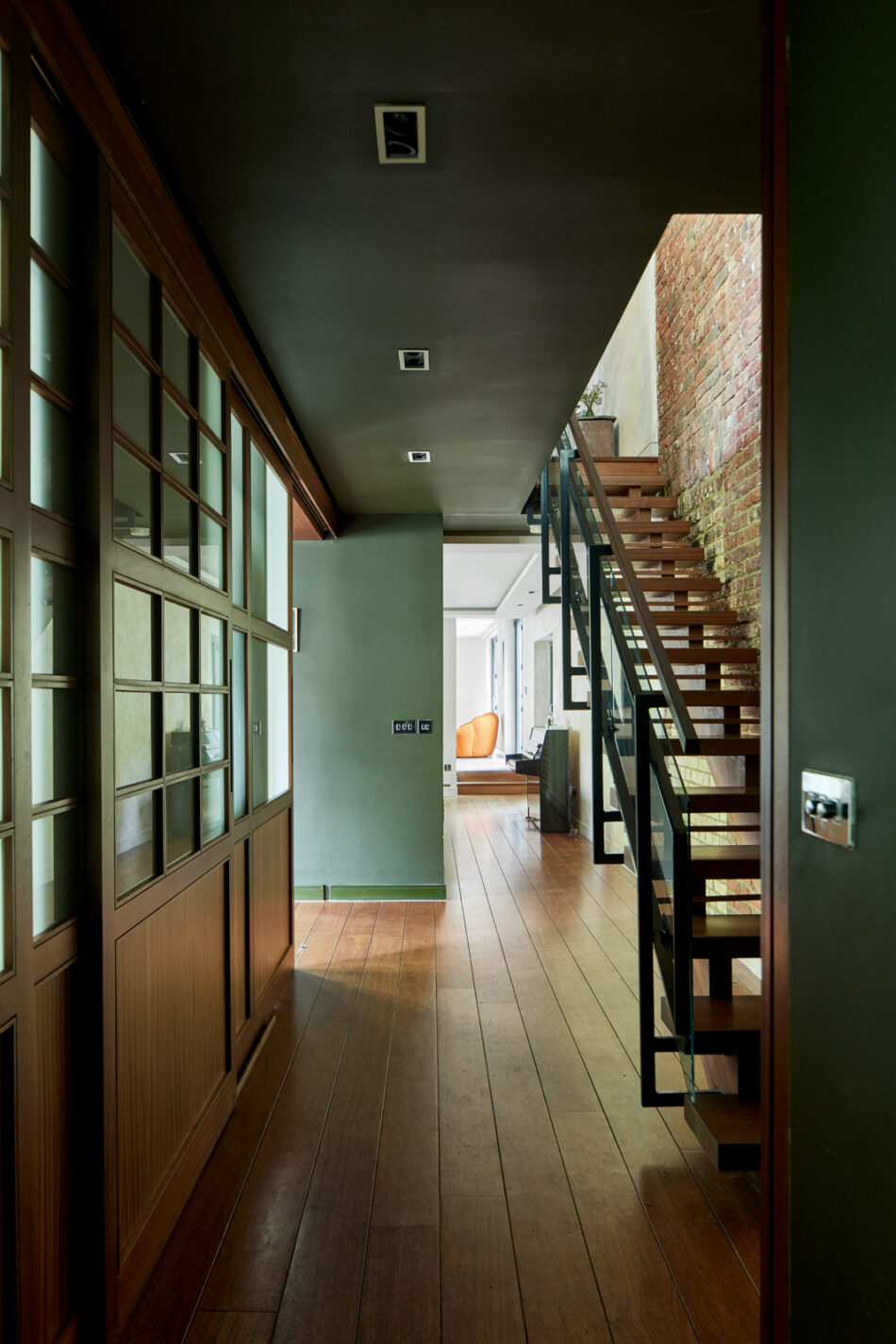 For Sale East Heath Road, London NW3 The Modern House