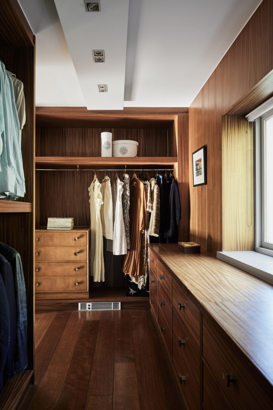 For Sale East Heath Road, London NW3 The Modern House