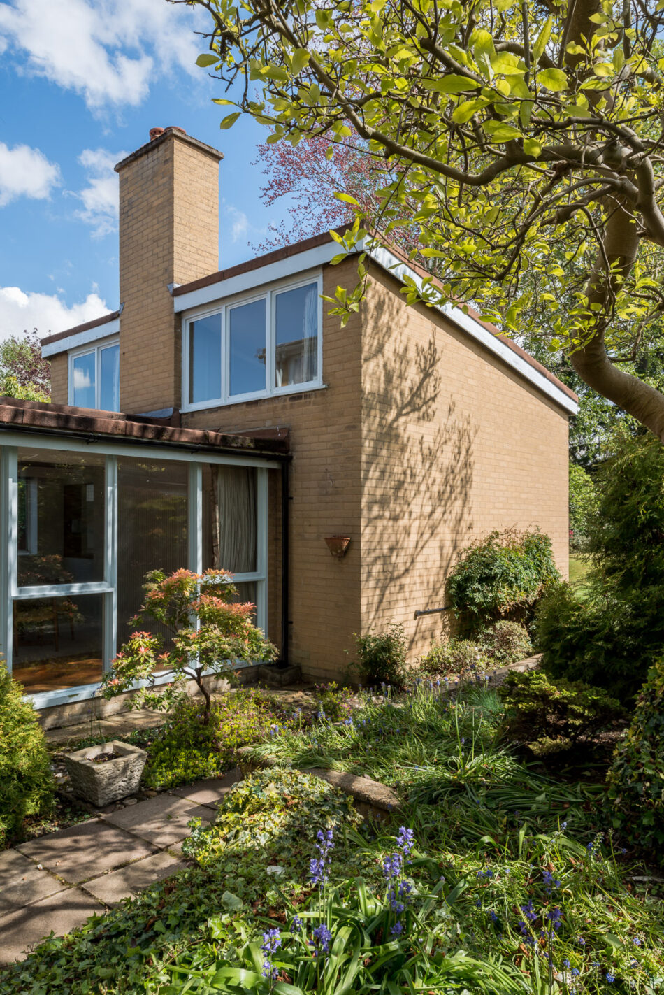 For Sale Eastcote Road, Ruislip HA4 The Modern House