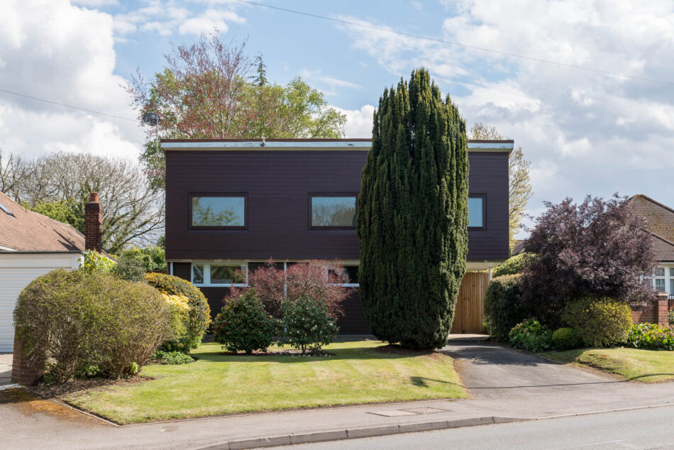 For Sale Eastcote Road, Ruislip HA4 The Modern House