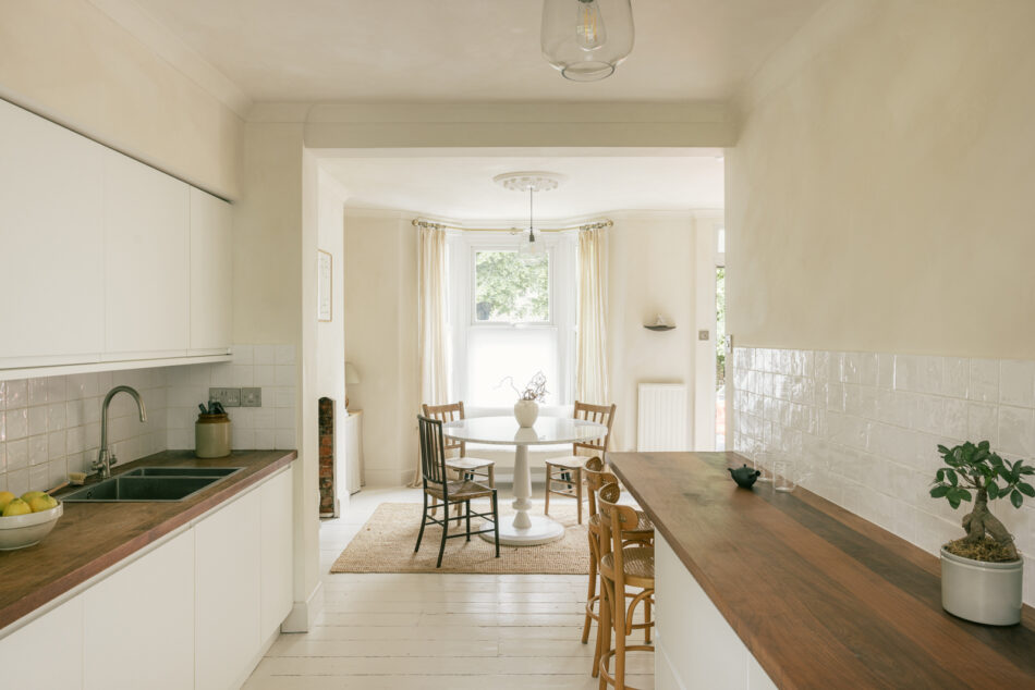 For Sale Eastway, London E9 The Modern House