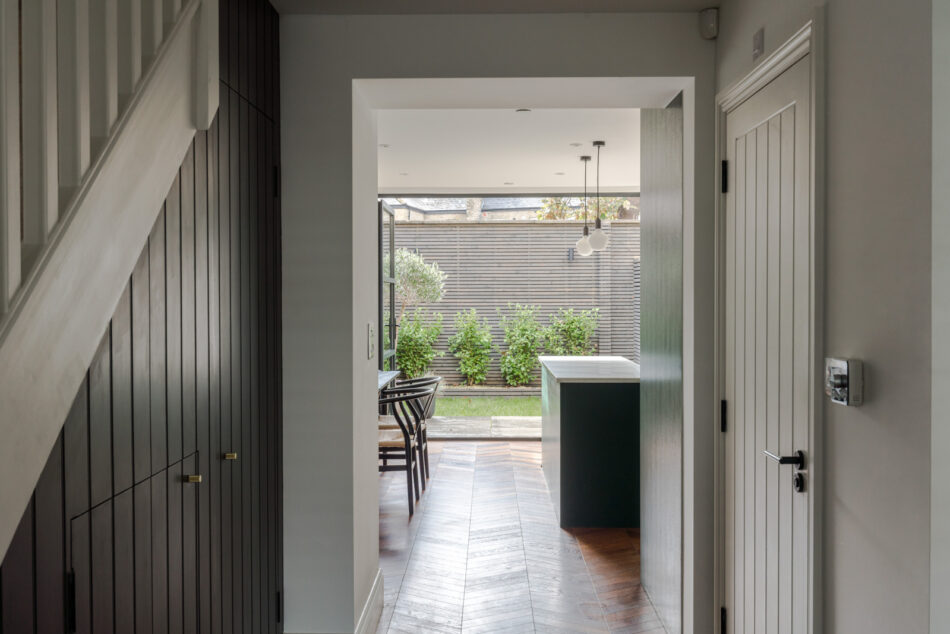 For Sale Effingham Road, London SE12 The Modern House