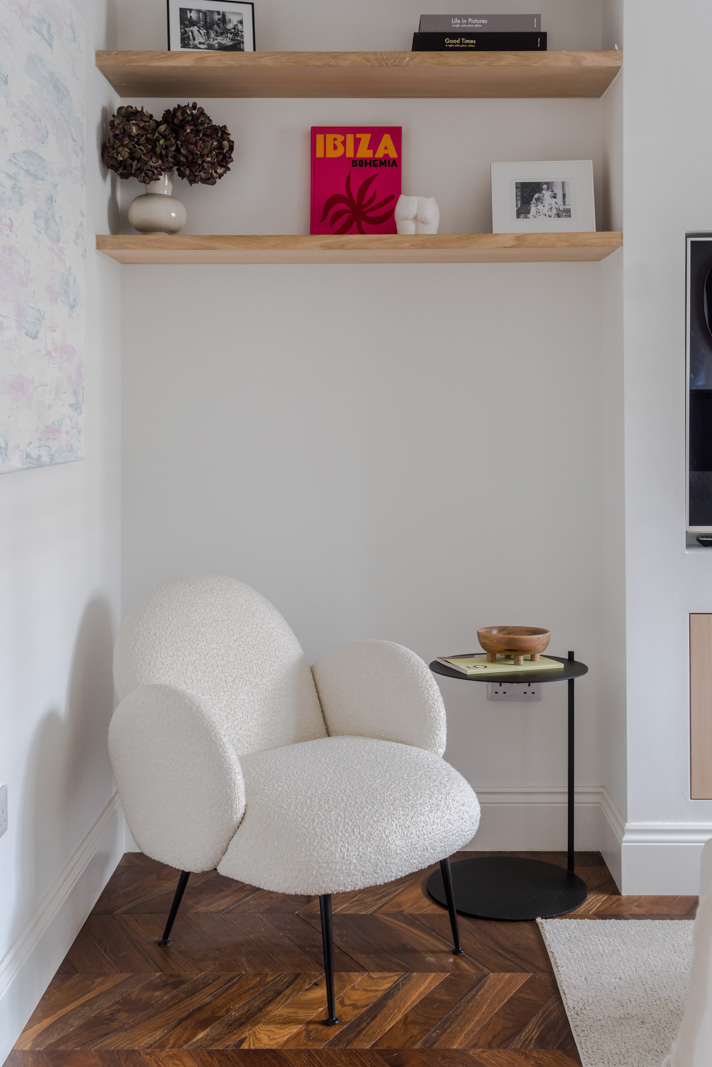 For Sale Effingham Road, London SE12 The Modern House