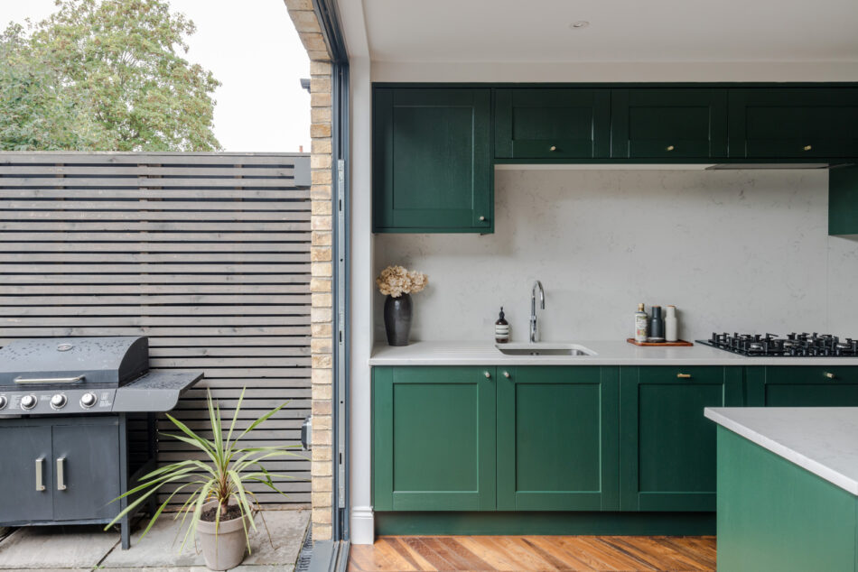 For Sale Effingham Road, London SE12 The Modern House