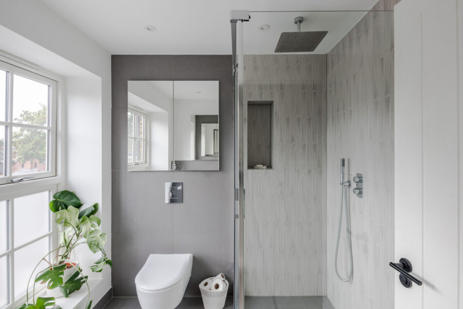 For Sale Effingham Road, London SE12 The Modern House