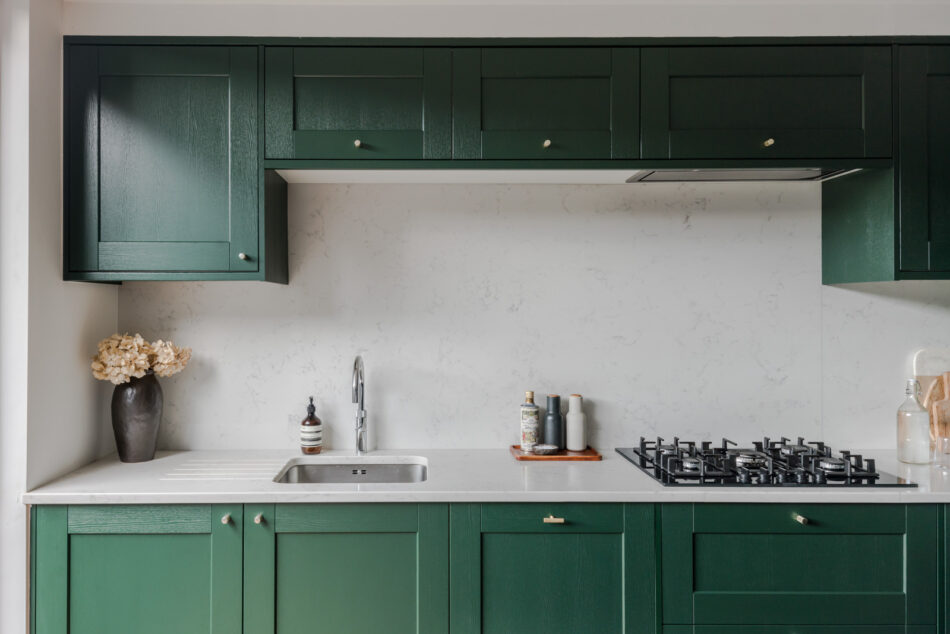 For Sale Effingham Road, London SE12 The Modern House