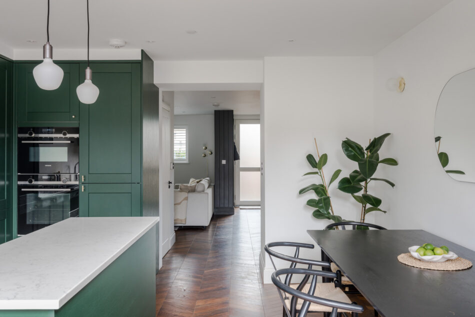 For Sale Effingham Road, London SE12 The Modern House