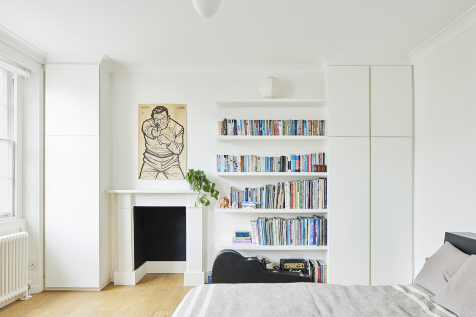 For Sale Ellington Street, London N7 The Modern House