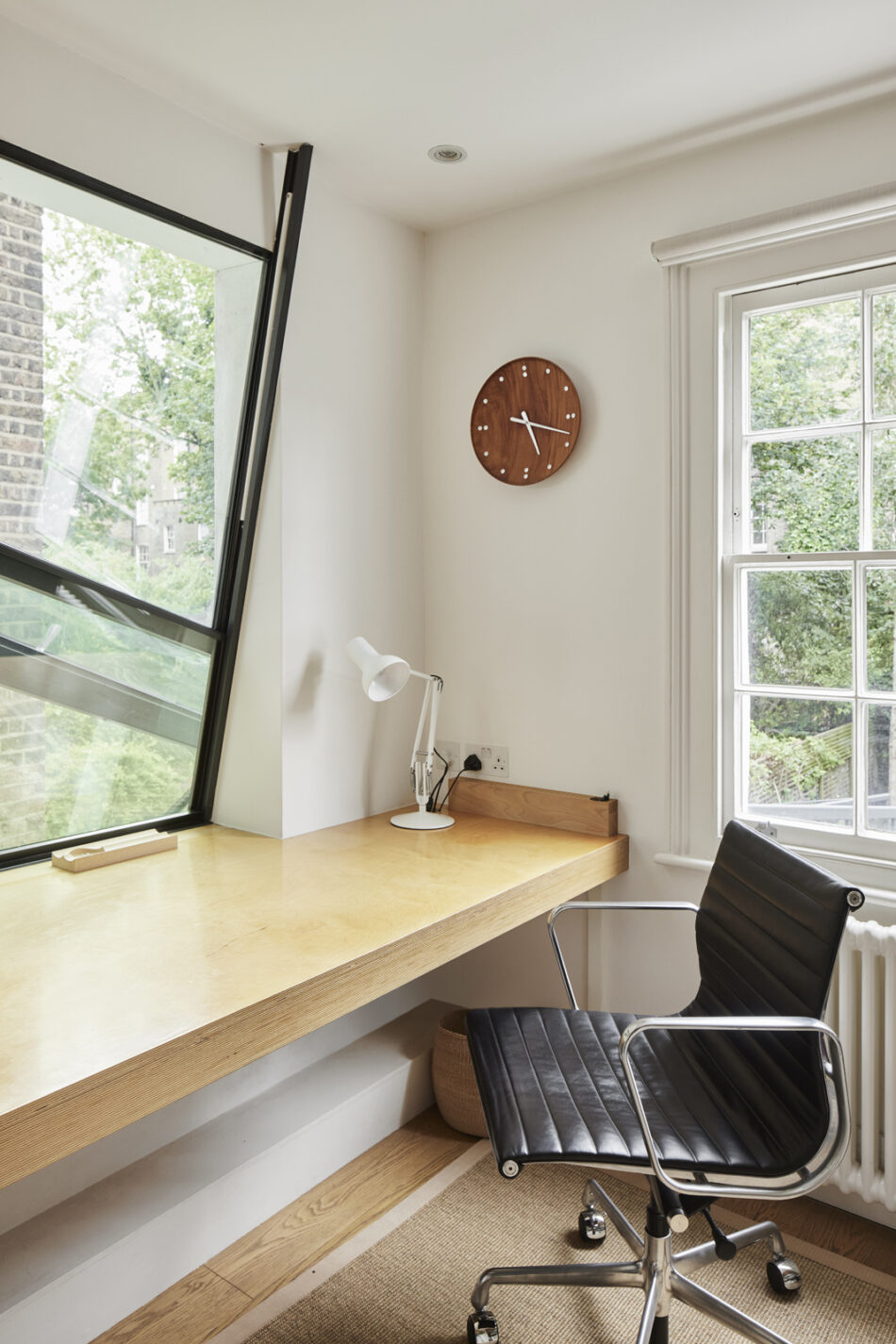 For Sale Ellington Street, London N7 The Modern House