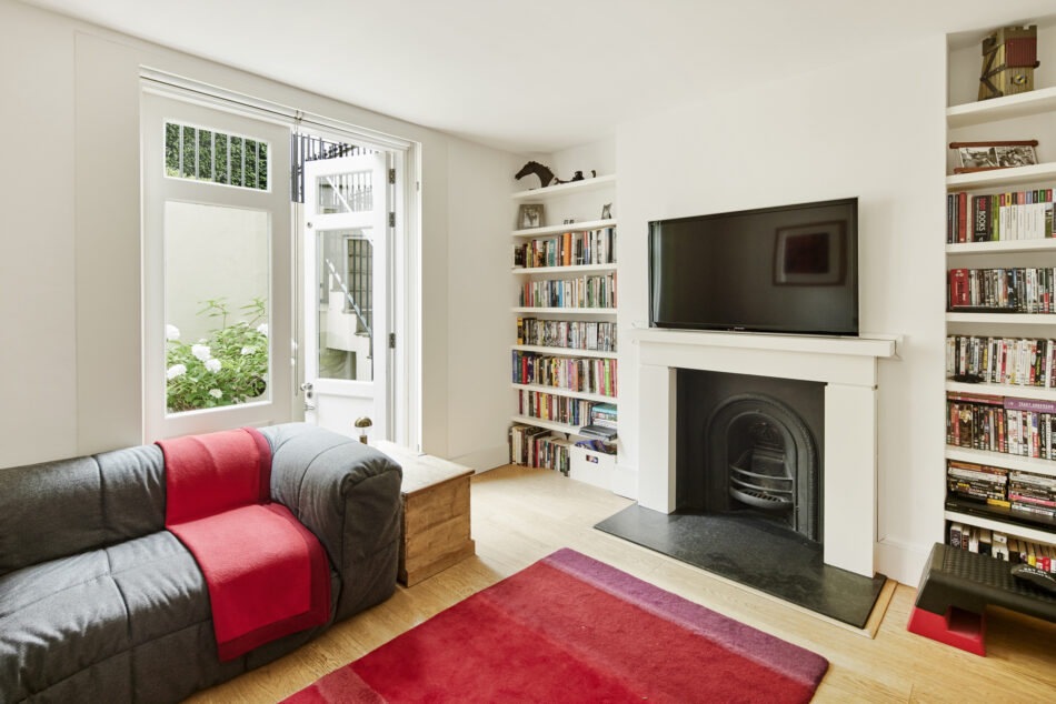 For Sale Ellington Street, London N7 The Modern House