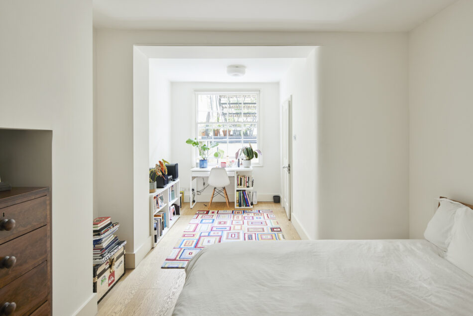 For Sale Ellington Street, London N7 The Modern House