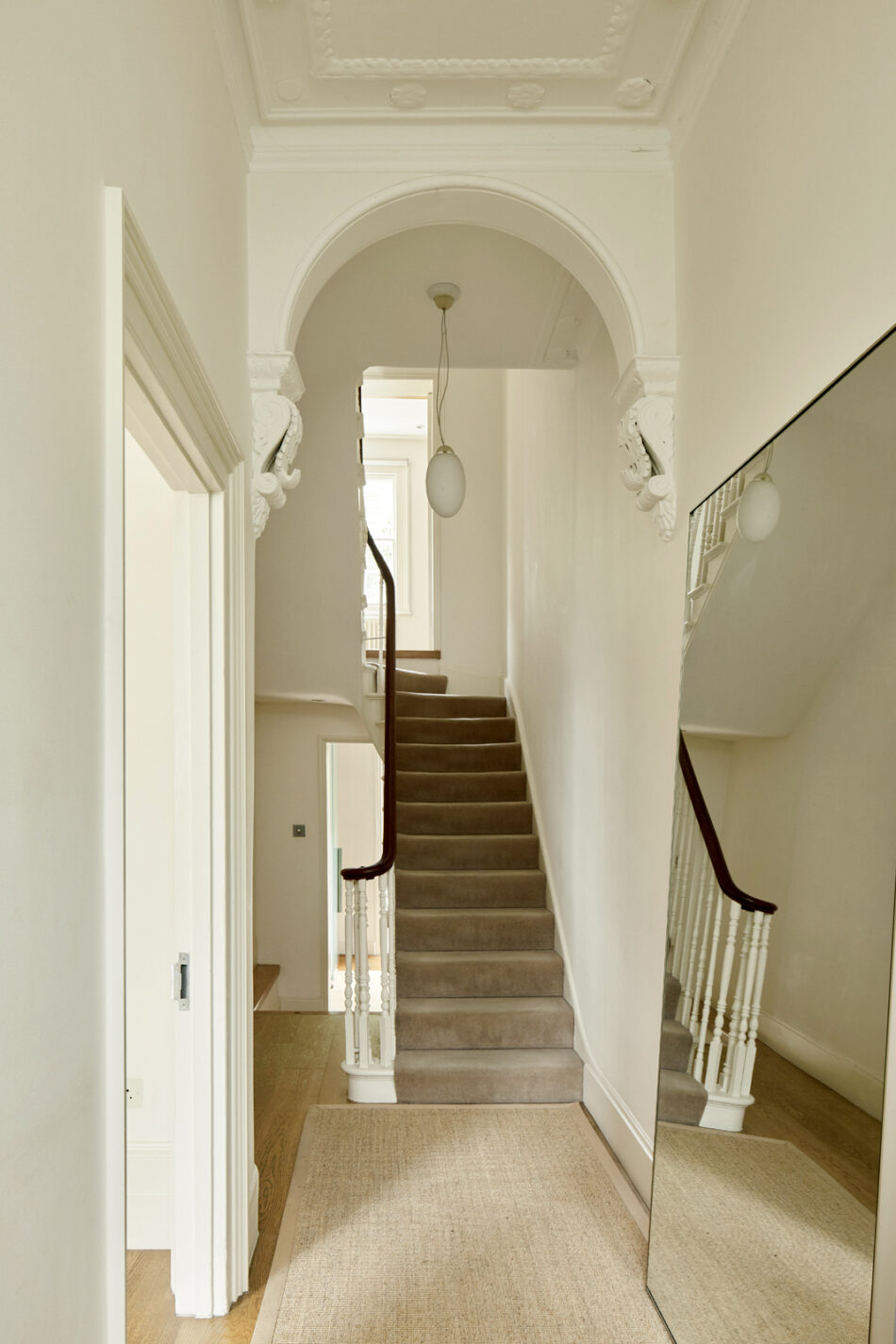 For Sale Ellington Street, London N7 The Modern House