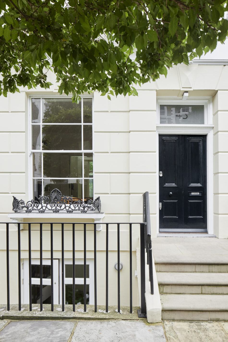 For Sale Ellington Street, London N7 The Modern House