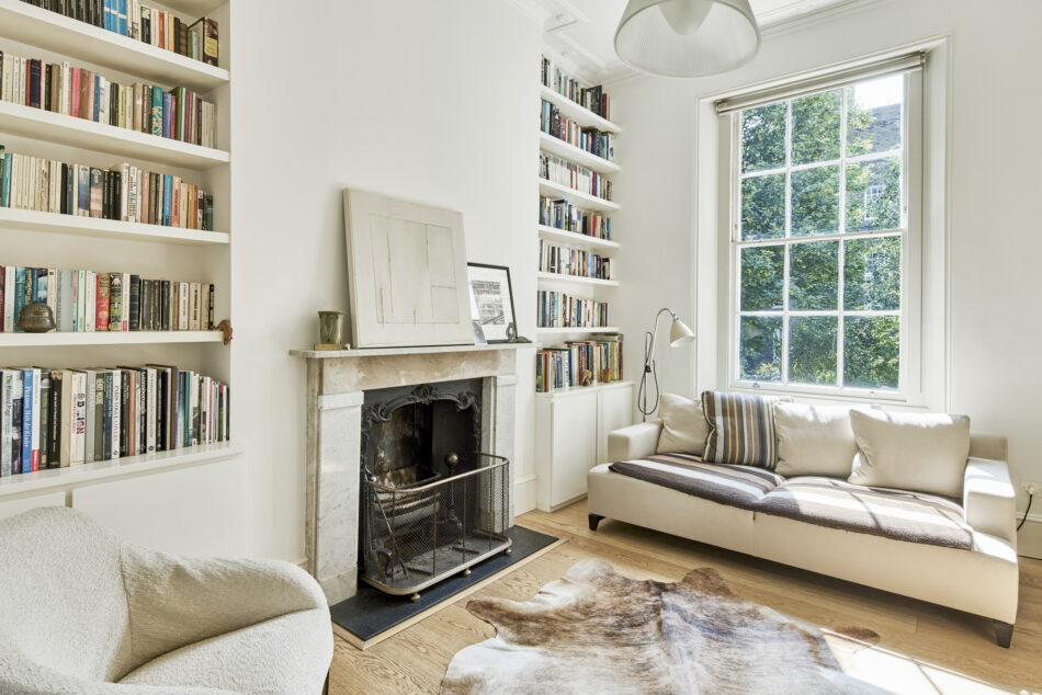 For Sale Ellington Street, London N7 The Modern House