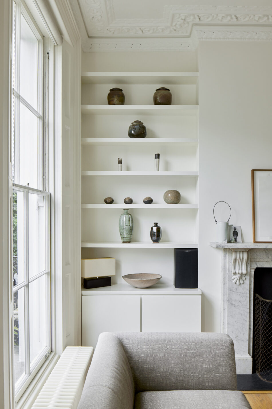 For Sale Ellington Street, London N7 The Modern House