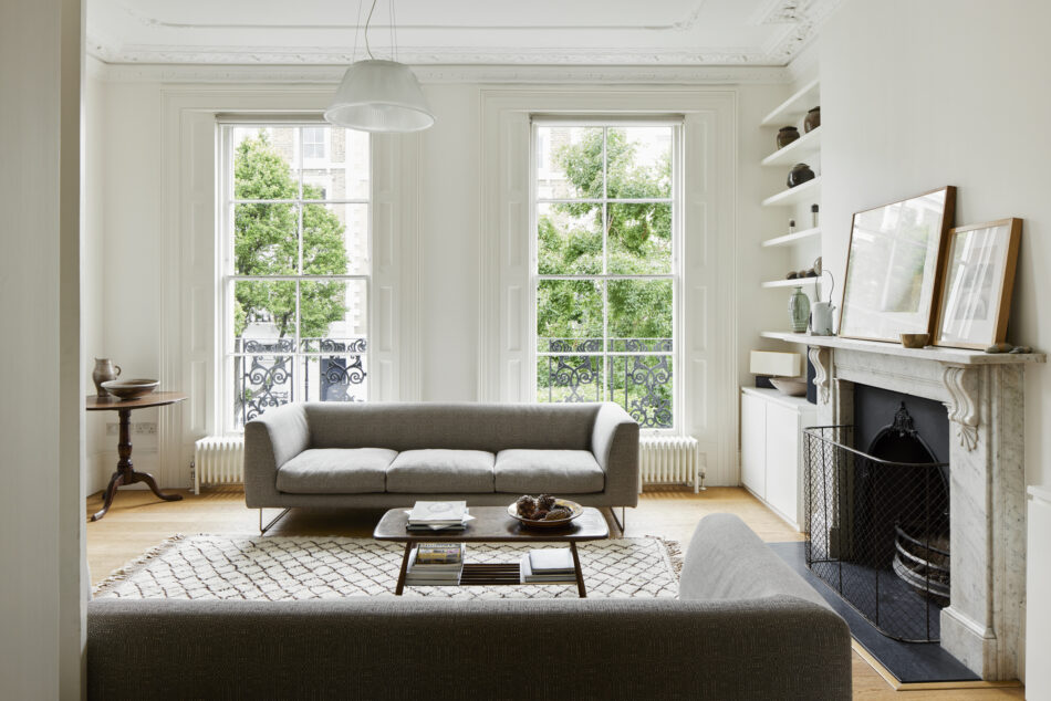 For Sale Ellington Street, London N7 The Modern House