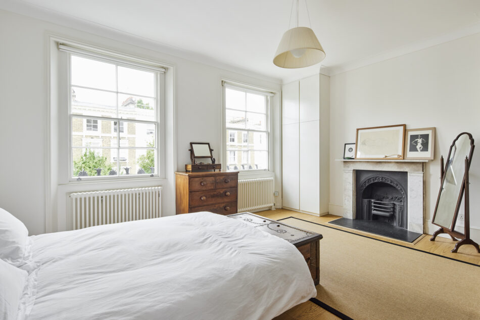 For Sale Ellington Street, London N7 The Modern House