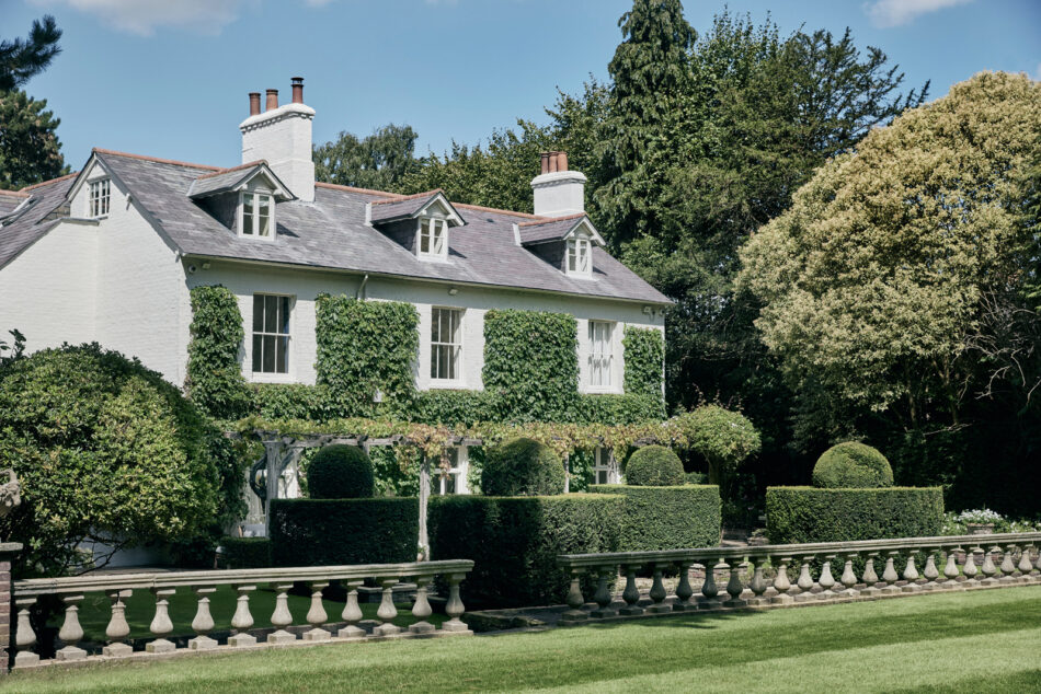 For Sale Elmbridge, Surrey The Modern House